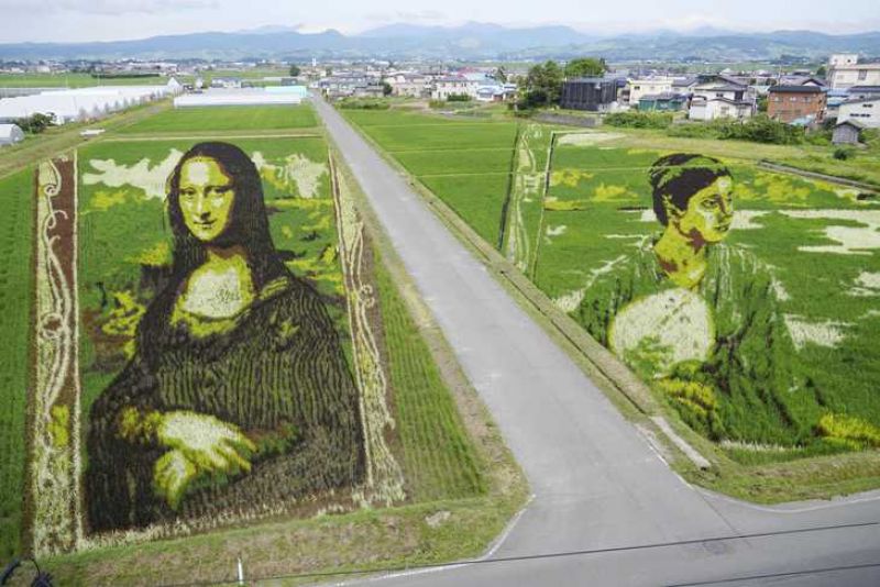 tanbo-art-ve-mona-lisa-va-lakeside tanbo-art-ve-mona-lisa-va-lakeside